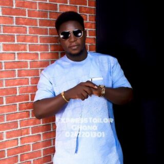 Kaftan for Men Style EXPT 1212