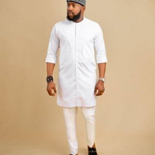 Kaftan for Men Style EXPT 1214