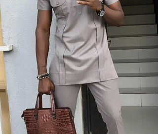 Kaftan for Men Style EXPT 1218