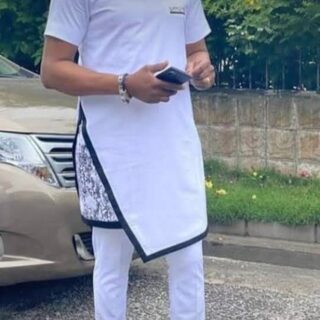 Kaftan for Men Style EXPT 1220