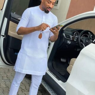 Kaftan for Men Style EXPT 1224