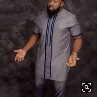 Kaftan for Men Style EXPT 1229