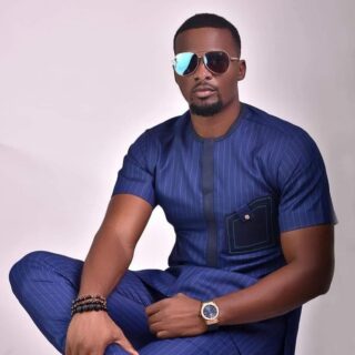 Kaftan for Men Style EXPT 1231