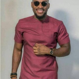 Kaftan for Men Style EXPT 1239