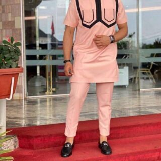 Kaftan for Men Style EXPT 1243