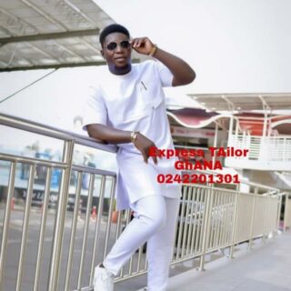 Kaftan for Men Style EXPT 1244