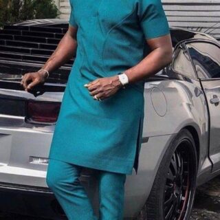 Kaftan for Men Style EXPT 1246