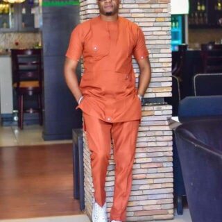 Kaftan for Men Style EXPT 1247