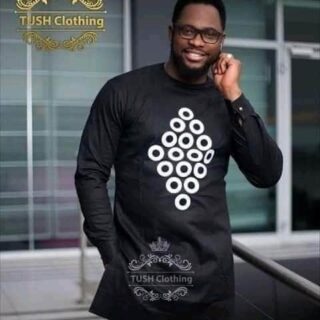 Kaftan for Men Style EXPT 125