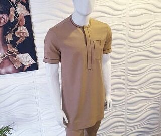 Kaftan for Men Style EXPT 1253