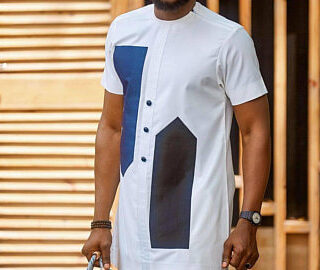 Kaftan for Men Style EXPT 126