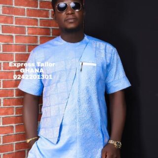 Kaftan for Men Style EXPT 1260