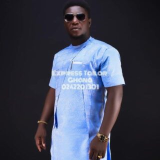 Kaftan for Men Style EXPT 1262