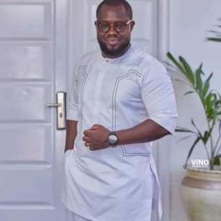 Kaftan for Men Style EXPT 1264