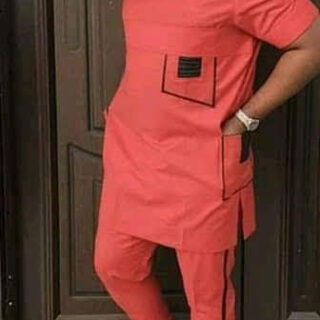 Kaftan for Men Style EXPT 1281