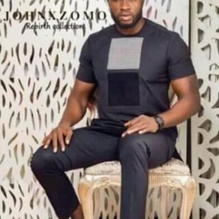 Kaftan for Men Style EXPT 1283