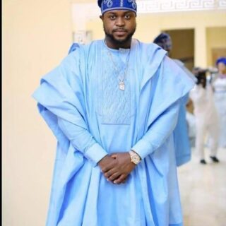 Kaftan for Men Style EXPT 1285