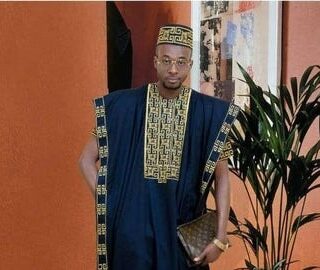 Kaftan for Men Style EXPT 1287