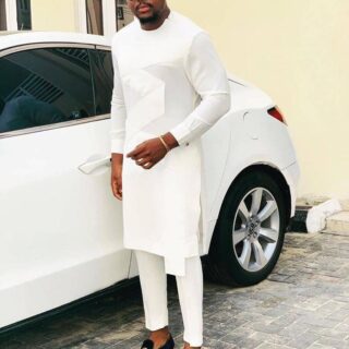 Kaftan for Men Style EXPT 129