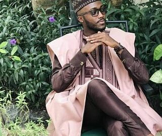 Kaftan for Men Style EXPT 1291