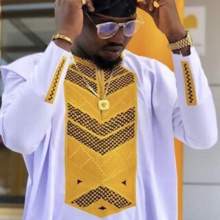 Kaftan for Men Style EXPT 1294