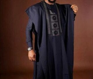 Kaftan for Men Style EXPT 1296