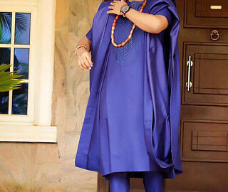 Kaftan for Men Style EXPT 1298