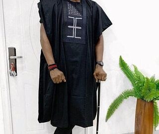 Kaftan for Men Style EXPT 1299