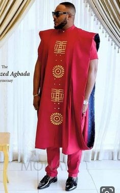 Kaftan for Men Style EXPT 1301