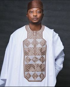 Kaftan for Men Style EXPT 1302