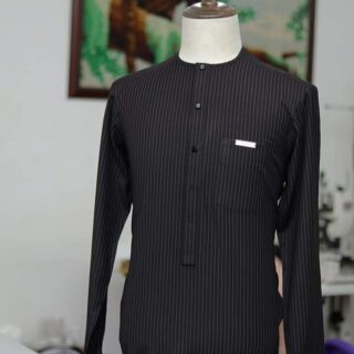 Kaftan for Men Style EXPT 1306