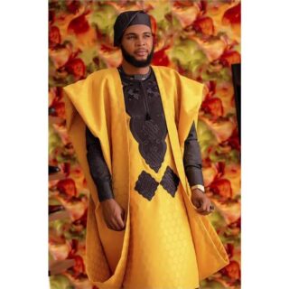 Kaftan for Men Style EXPT 1307
