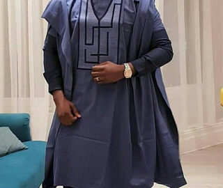 Kaftan for Men Style EXPT 1312