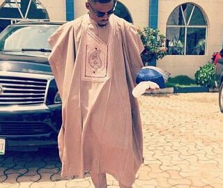 Kaftan for Men Style EXPT 1313