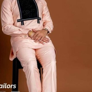 Kaftan for Men Style EXPT 1319