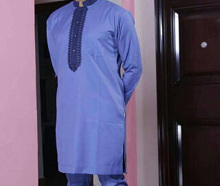 Kaftan for Men Style EXPT 132