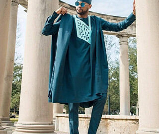 Kaftan for Men Style EXPT 1320