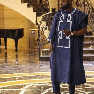 Kaftan for Men Style EXPT 1323