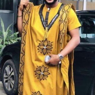 Kaftan for Men Style EXPT 1325