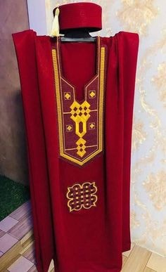 Kaftan for Men Style EXPT 1326