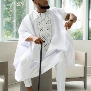 Kaftan for Men Style EXPT 1327