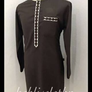 Kaftan for Men Style EXPT 133