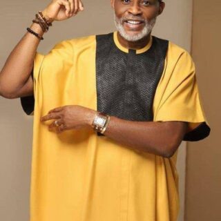 Kaftan for Men Style EXPT 1342