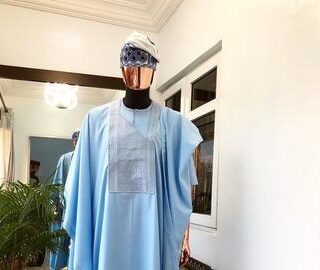 Kaftan for Men Style EXPT 1346