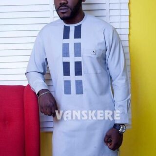 Kaftan for Men Style EXPT 135