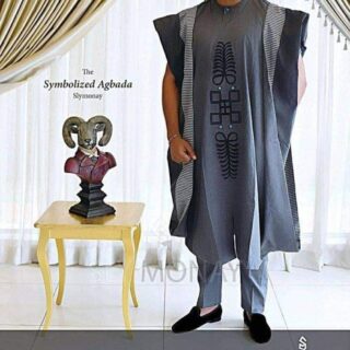 Kaftan for Men Style EXPT 1353