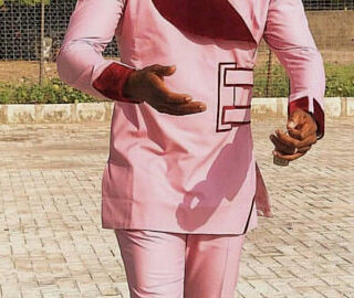 Kaftan for Men Style EXPT 136