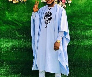 Kaftan for Men Style EXPT 1361