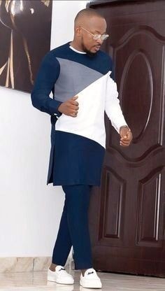 Kaftan for Men Style EXPT 1362