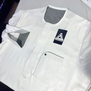 Kaftan for Men Style EXPT 1363